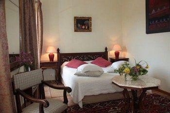 Chateau De Grasse Le Bar-sur-Loup Екстер'єр фото